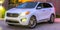 2018 Kia Sorento EX FWD
