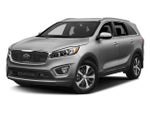 2018 Kia Sorento EX FWD