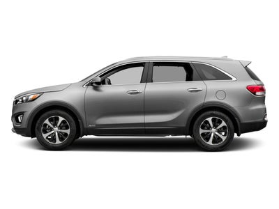 2018 Kia Sorento EX FWD