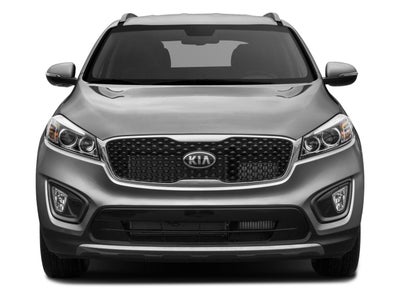 2018 Kia Sorento EX FWD
