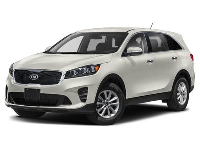 2019 Kia Sorento EX Sport V6 FWD