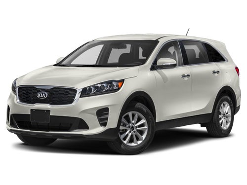 2019 Kia Sorento EX Sport V6 FWD