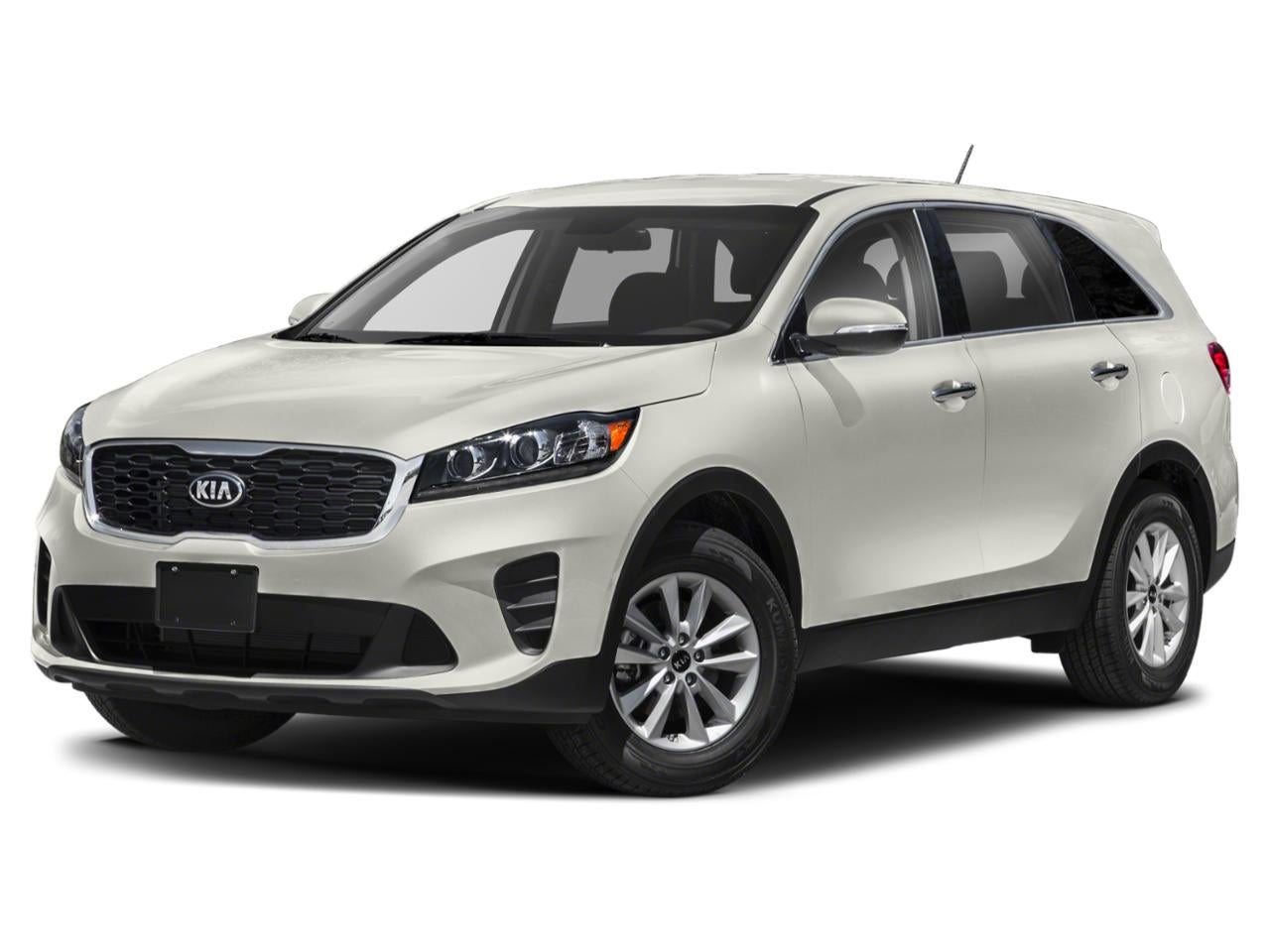 2019 Kia Sorento EX Sport V6 FWD