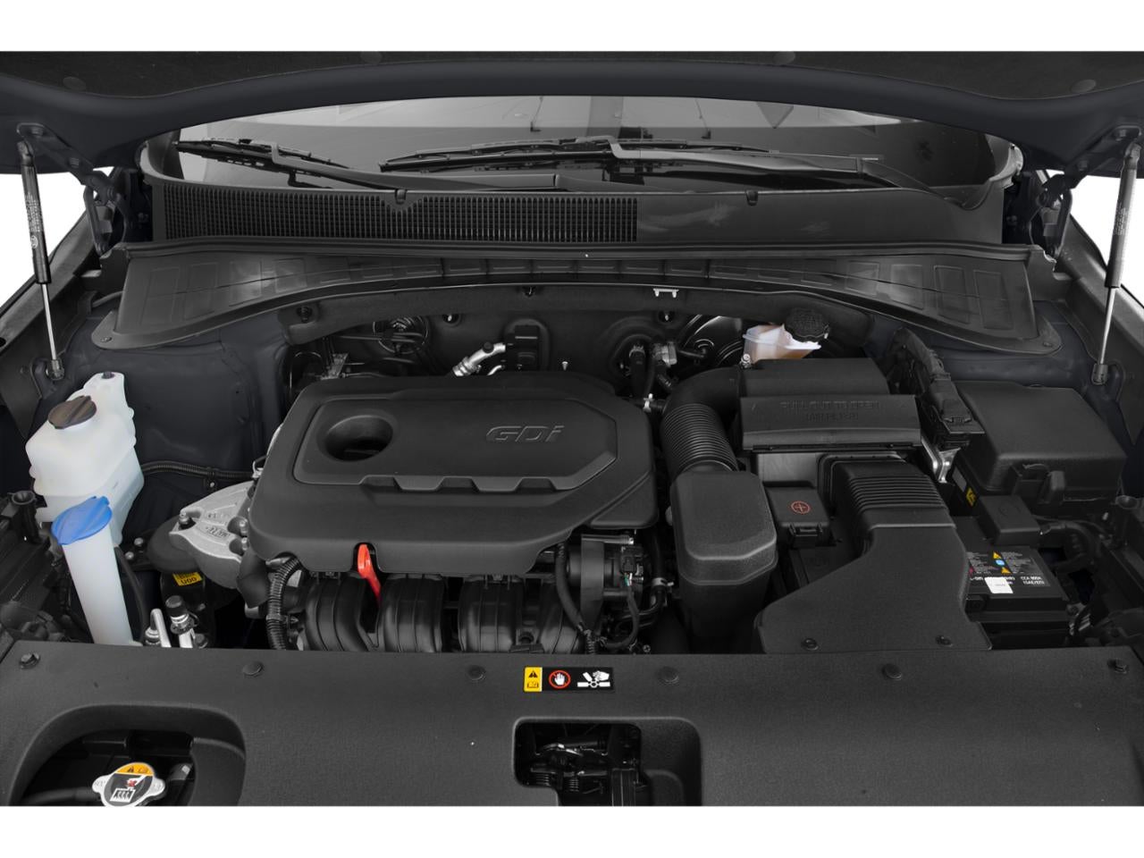 2019 Kia Sorento EX Sport V6 FWD