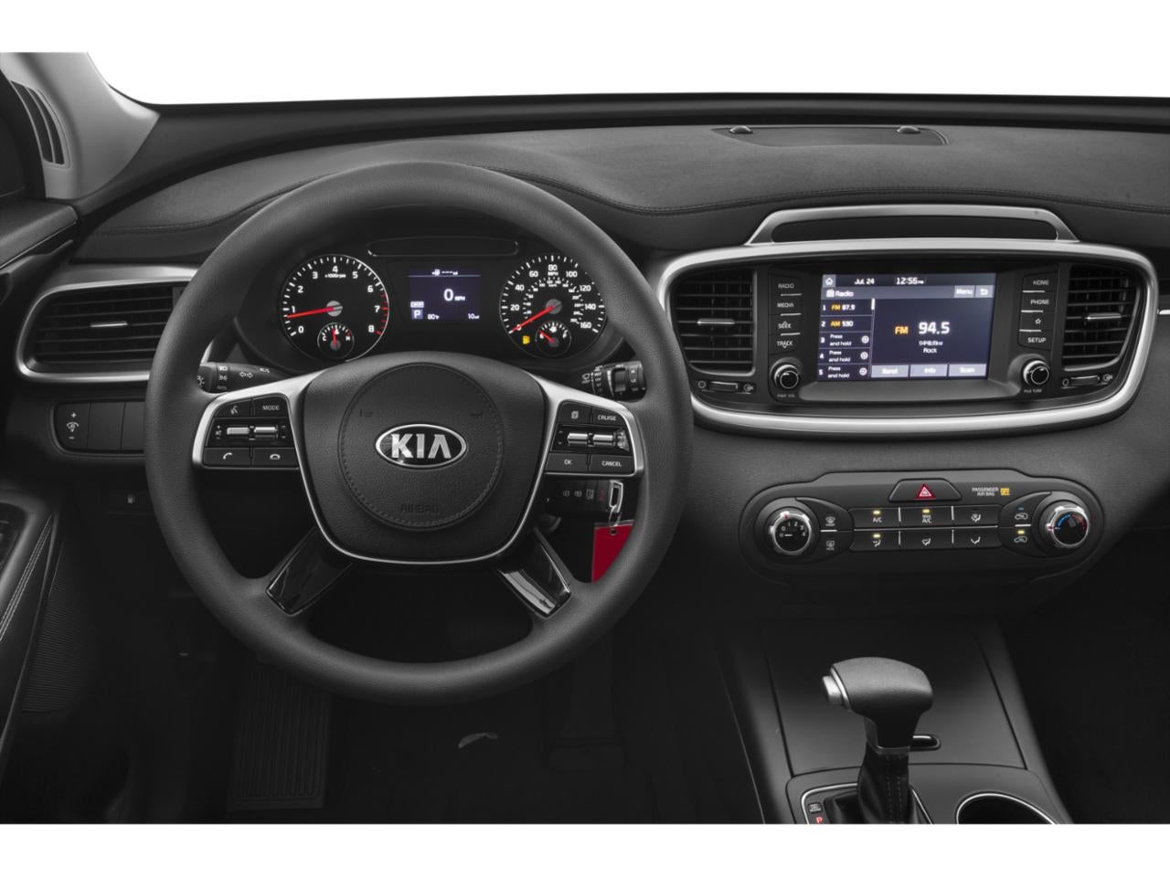 2019 Kia Sorento EX Sport V6 FWD