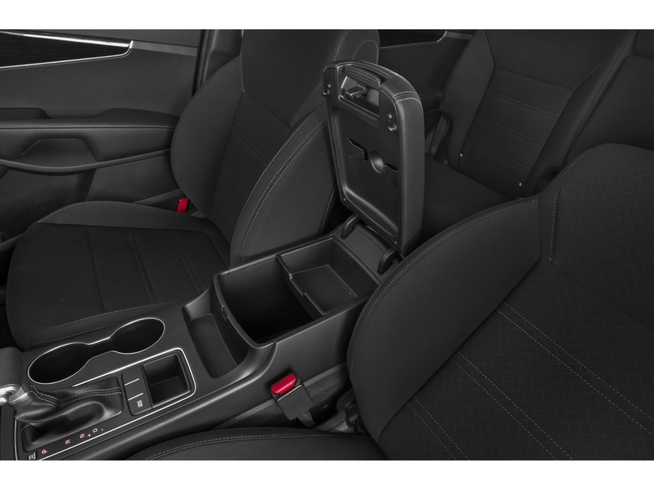 2019 Kia Sorento EX Sport V6 FWD