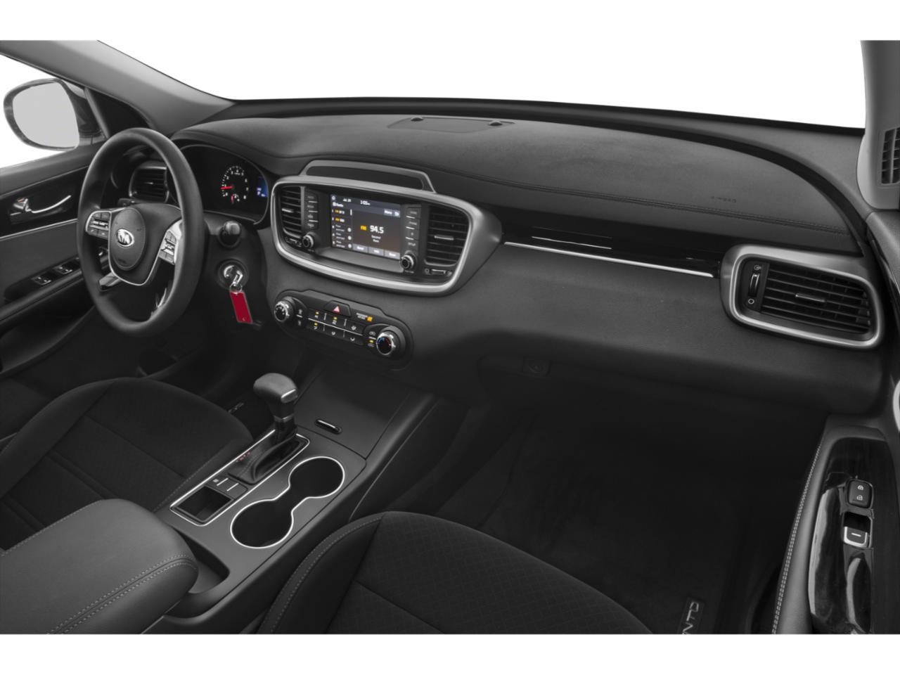 2019 Kia Sorento EX Sport V6 FWD