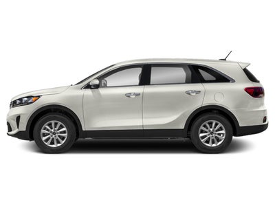 2019 Kia Sorento EX Sport V6 FWD