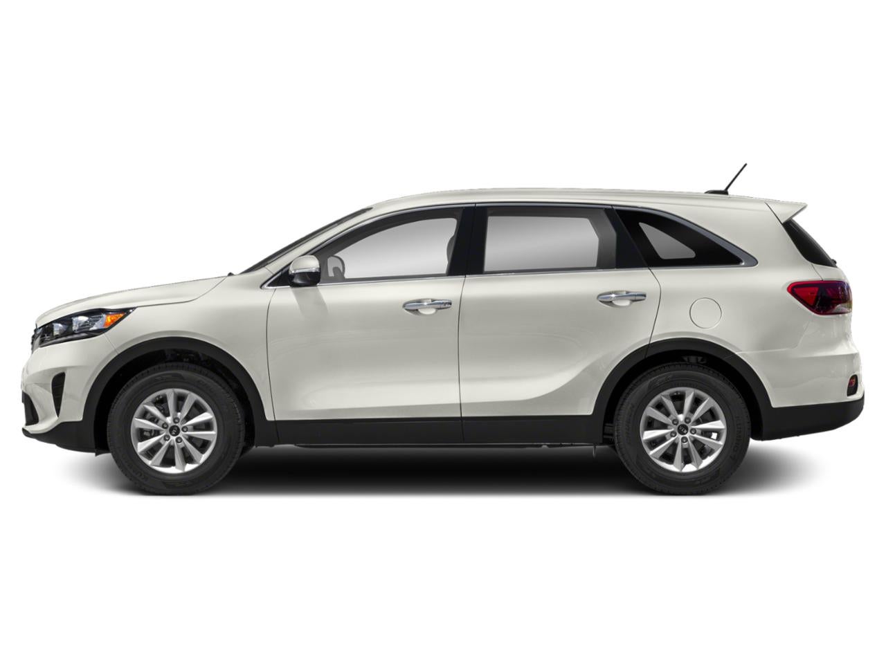 2019 Kia Sorento EX Sport V6 FWD