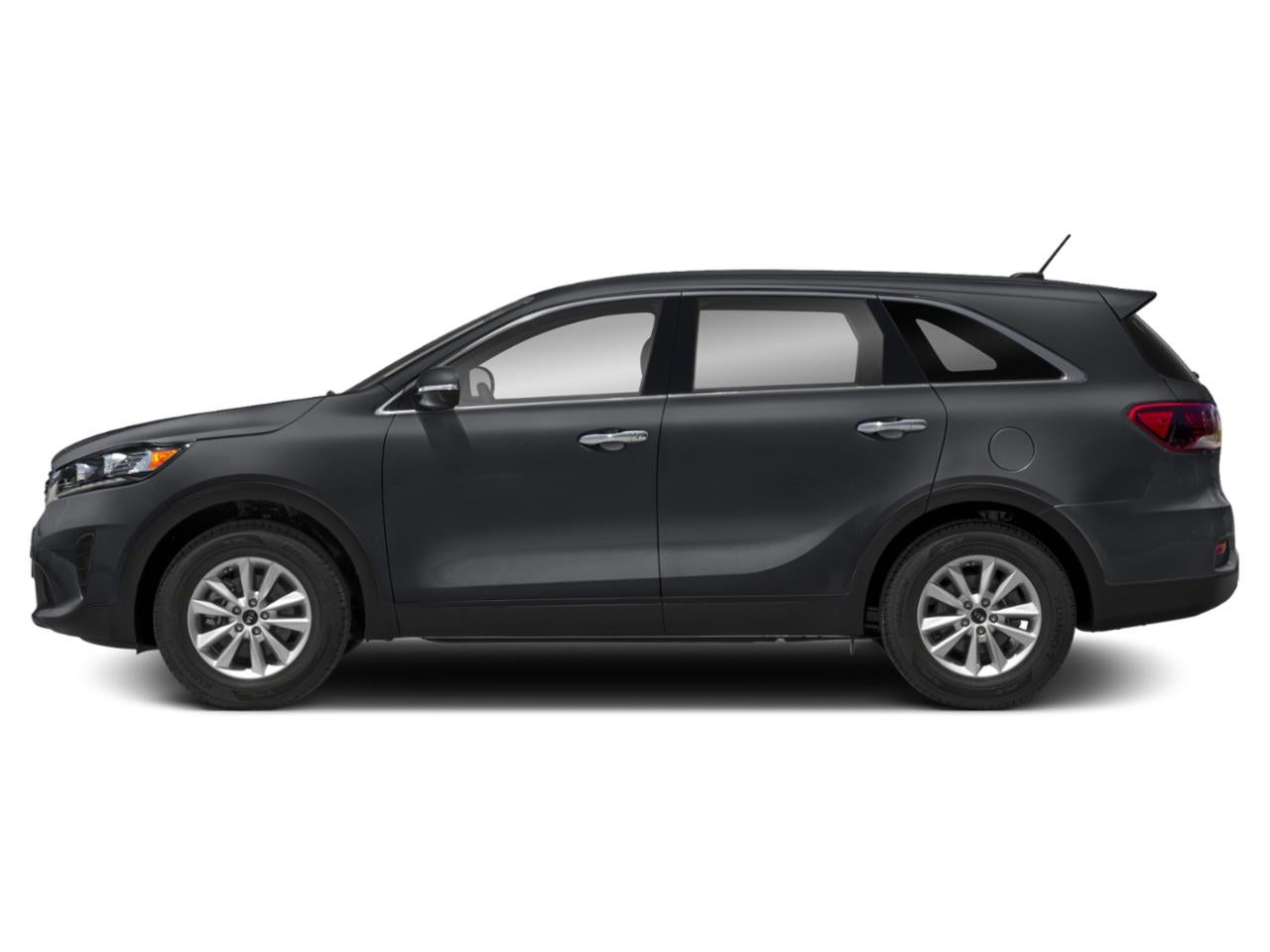 2019 Kia Sorento EX Sport V6 FWD