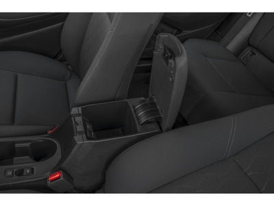 2025 Toyota Corolla LE CVT (Natl)