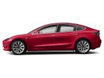 2018 Tesla Model 3 Long Range Battery RWD
