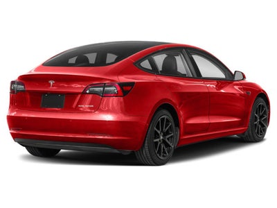 2022 Tesla Model 3 Long Range AWD *Ltd Avail*