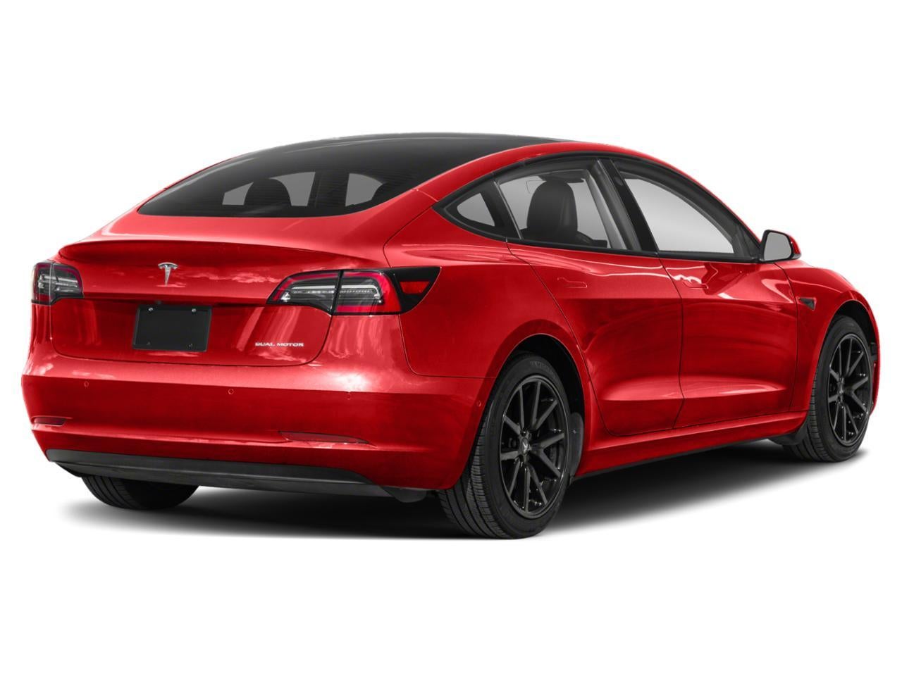 2022 Tesla Model 3 Long Range AWD *Ltd Avail*
