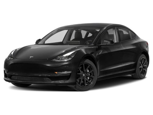 2023 Tesla Model 3 Long Range AWD