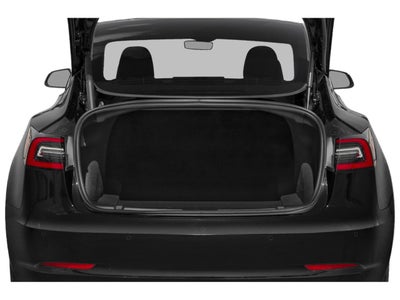 2023 Tesla Model 3 Long Range AWD
