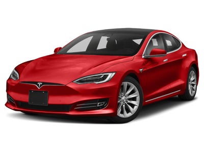 2020 Tesla Model S Long Range AWD *Ltd Avail*