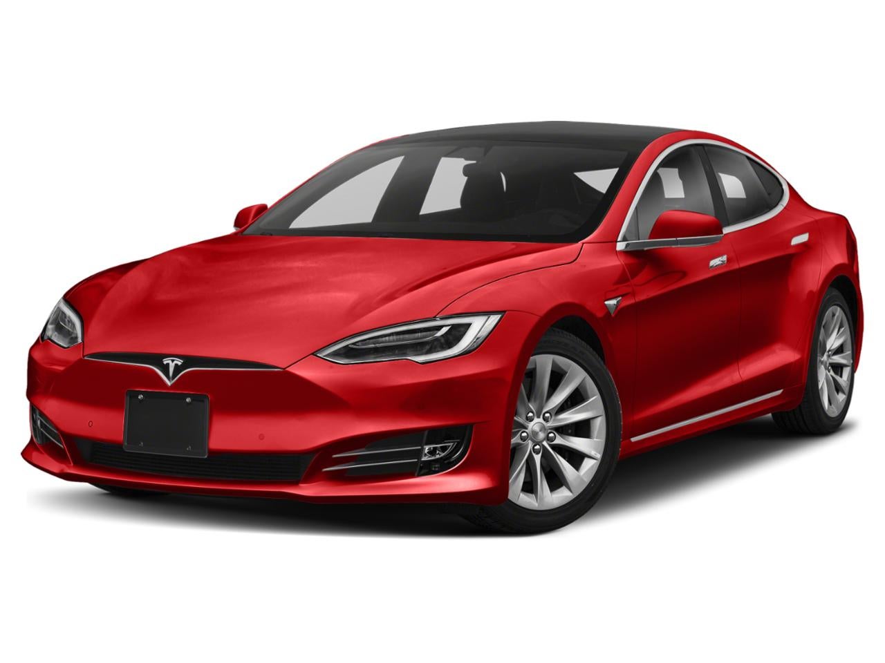 2020 Tesla Model S Long Range AWD *Ltd Avail*