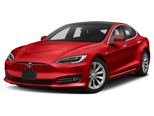 2020 Tesla Model S Long Range AWD *Ltd Avail*