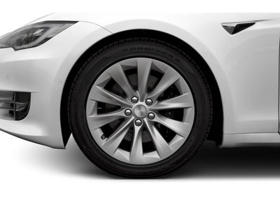 2020 Tesla Model S Long Range AWD *Ltd Avail*