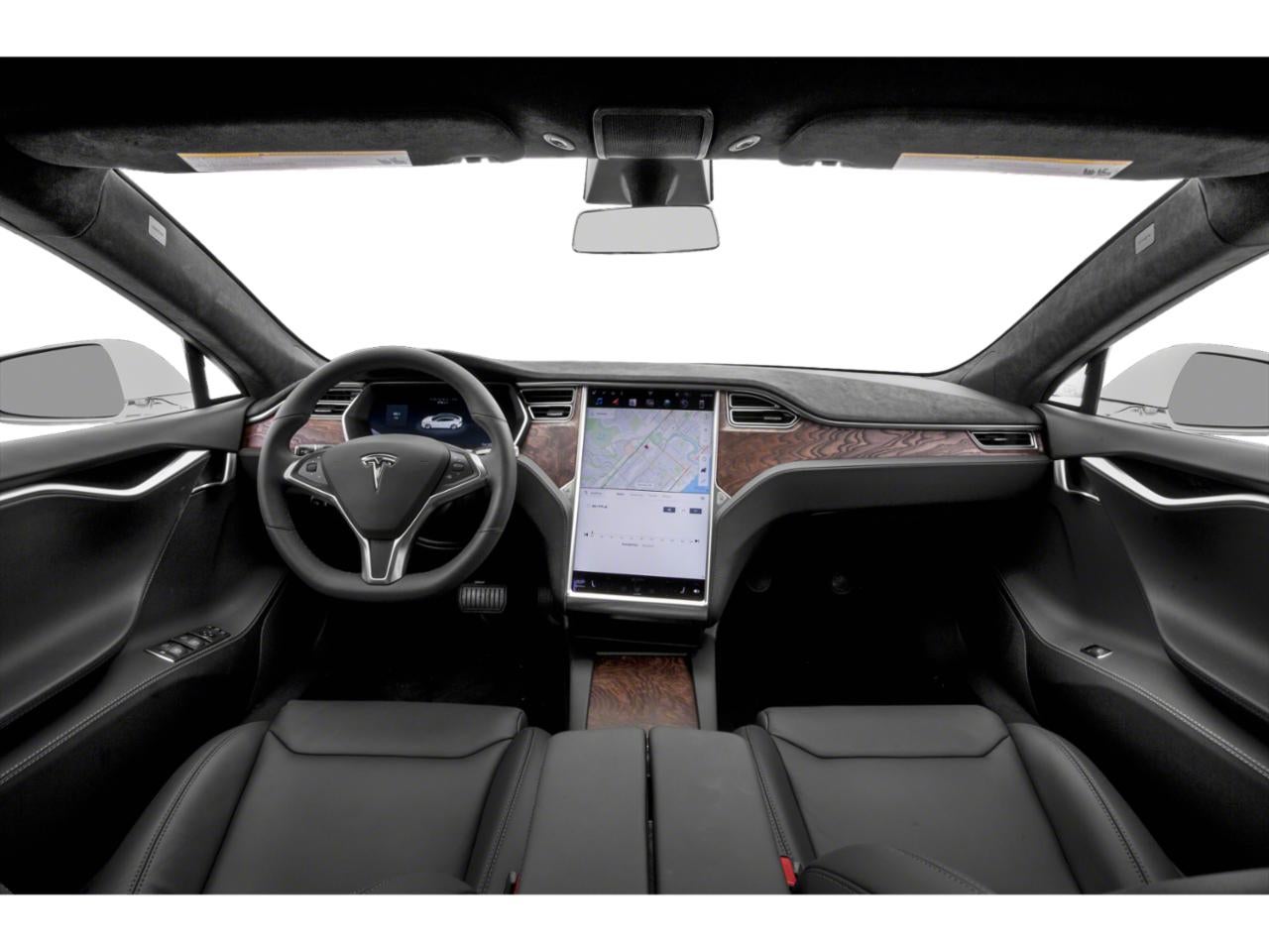 2020 Tesla Model S Long Range AWD *Ltd Avail*