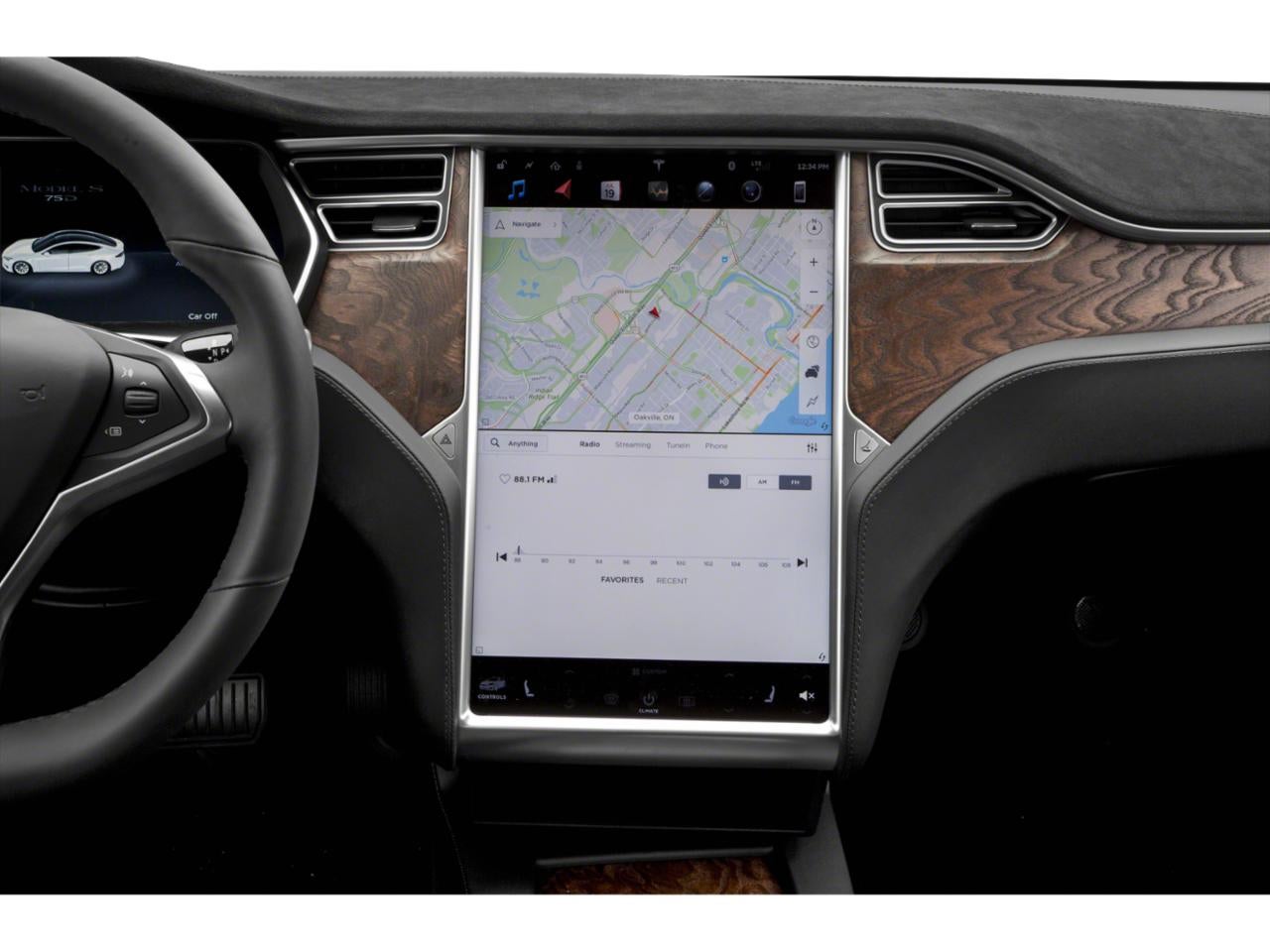 2020 Tesla Model S Long Range AWD *Ltd Avail*