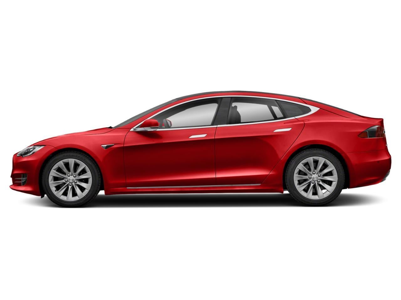 2020 Tesla Model S Long Range AWD *Ltd Avail*