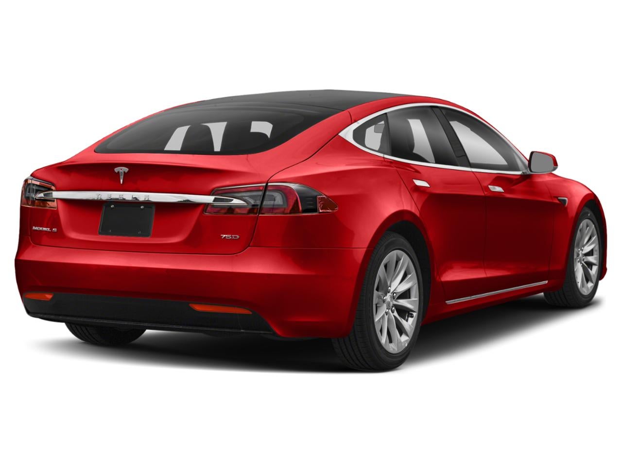 2020 Tesla Model S Long Range AWD *Ltd Avail*