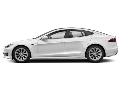 2020 Tesla Model S Long Range AWD *Ltd Avail*