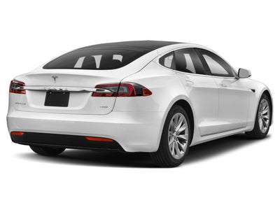 2020 Tesla Model S Long Range AWD *Ltd Avail*