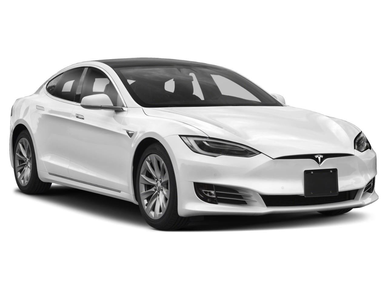 2020 Tesla Model S Long Range AWD *Ltd Avail*