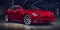 2017 Tesla Model S 75D AWD