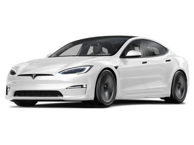 2021 Tesla Model S Long Range Plus AWD *Ltd Avail*
