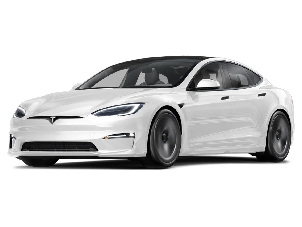 2021 Tesla Model S Long Range Plus AWD *Ltd Avail*