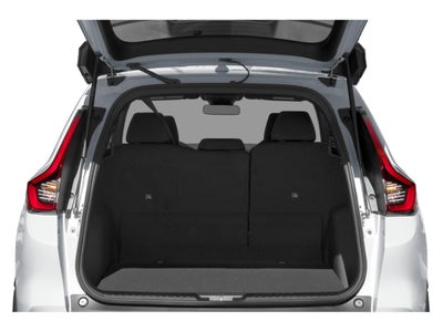 2023 Honda CR-V Hybrid Sport FWD