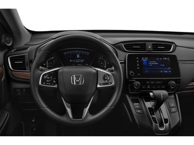 2020 Honda CR-V EX 2WD
