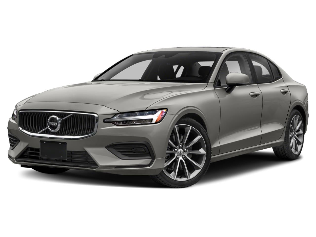 2022 Volvo S60 B5 FWD Inscription