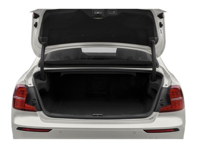 2022 Volvo S60 B5 FWD Inscription