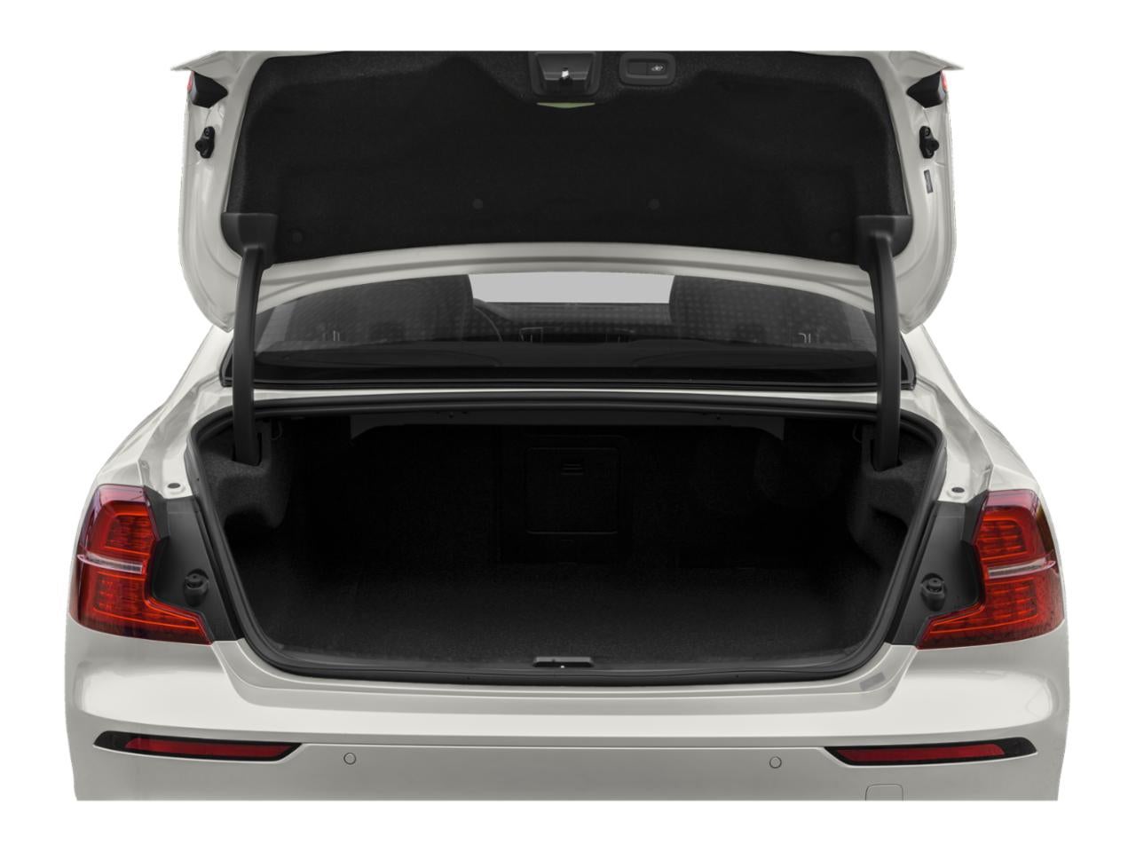 2022 Volvo S60 B5 FWD Inscription