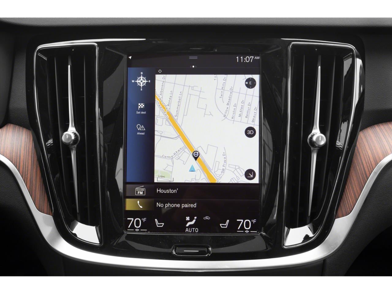 2022 Volvo S60 B5 FWD Inscription