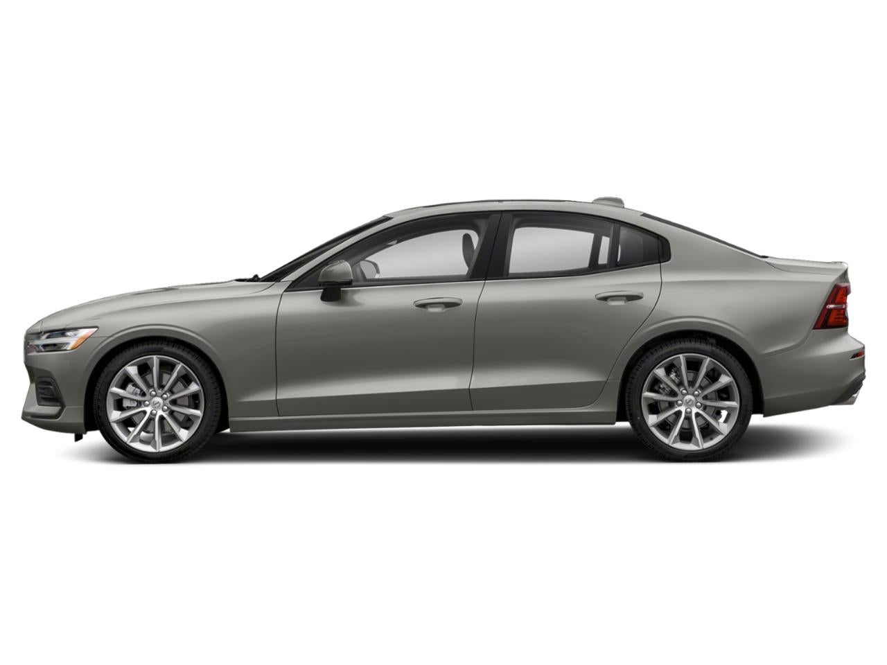 2022 Volvo S60 B5 FWD Inscription