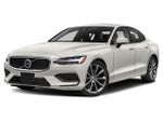 2022 Volvo S60 B5 FWD Inscription