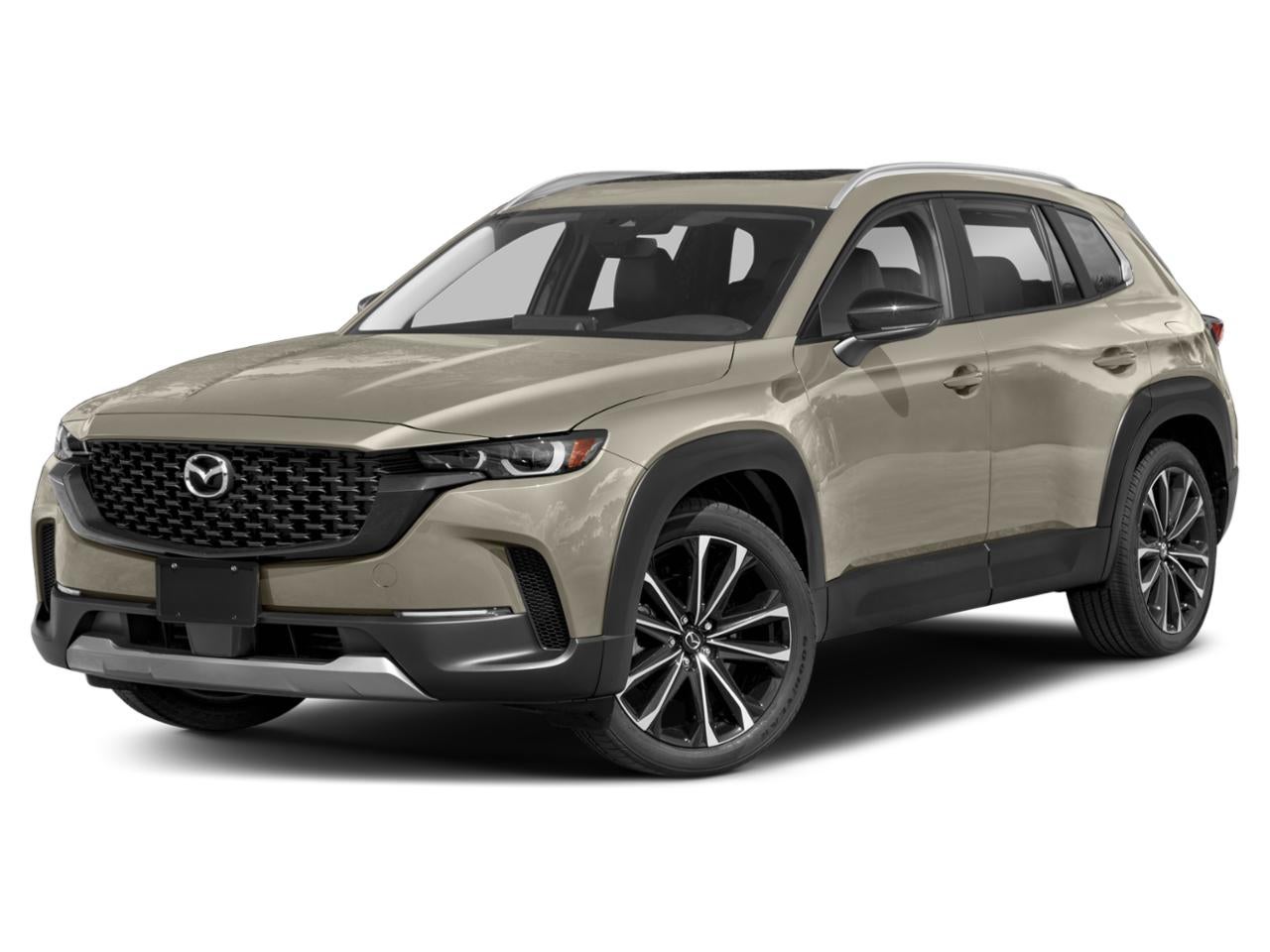 2023 Mazda Mazda CX-50 2.5 Turbo AWD