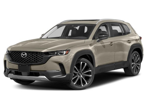 2023 Mazda Mazda CX-50 2.5 Turbo AWD
