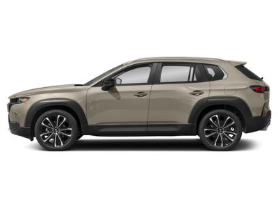 2023 Mazda Mazda CX-50 2.5 Turbo AWD