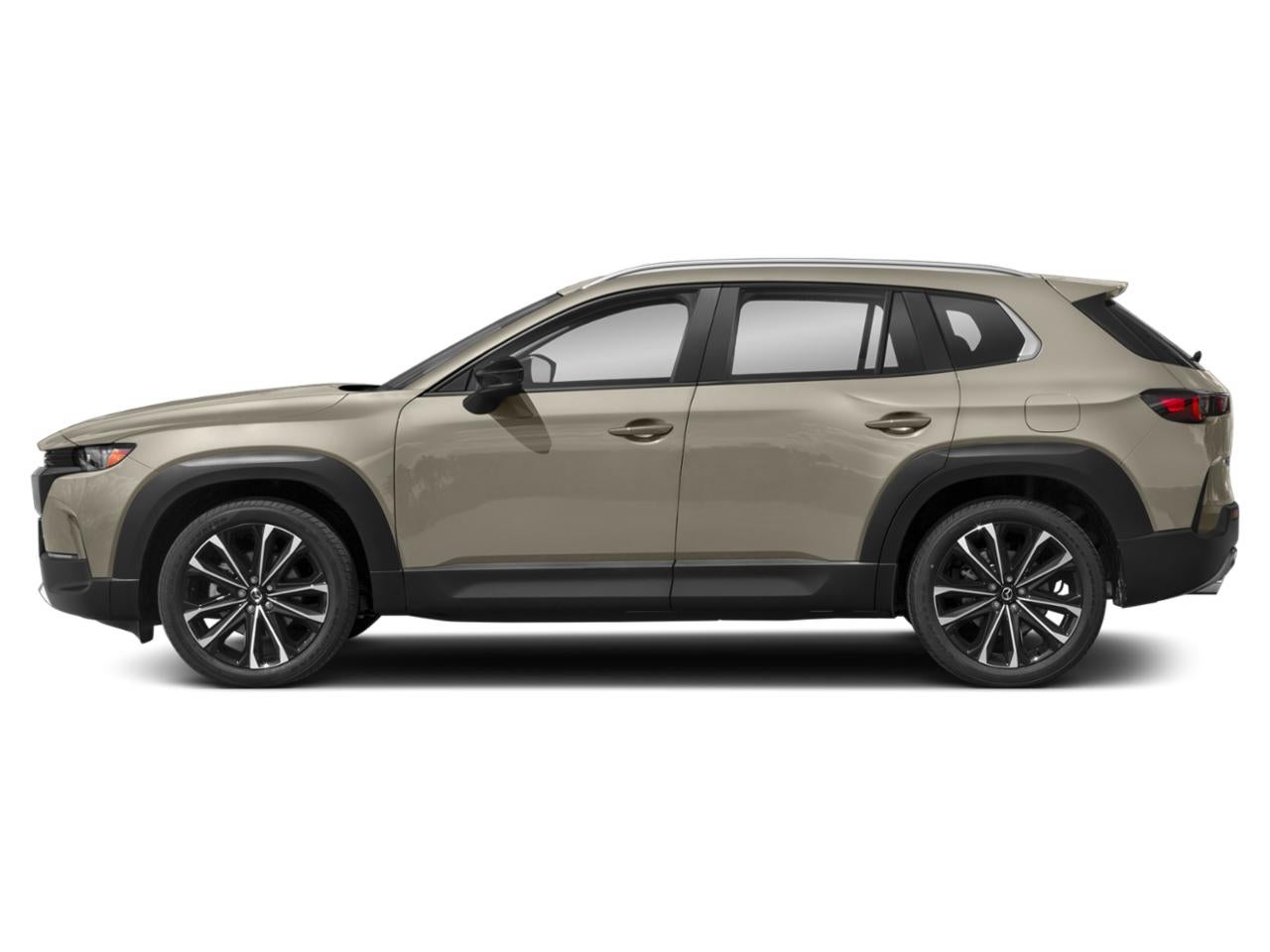 2023 Mazda Mazda CX-50 2.5 Turbo AWD