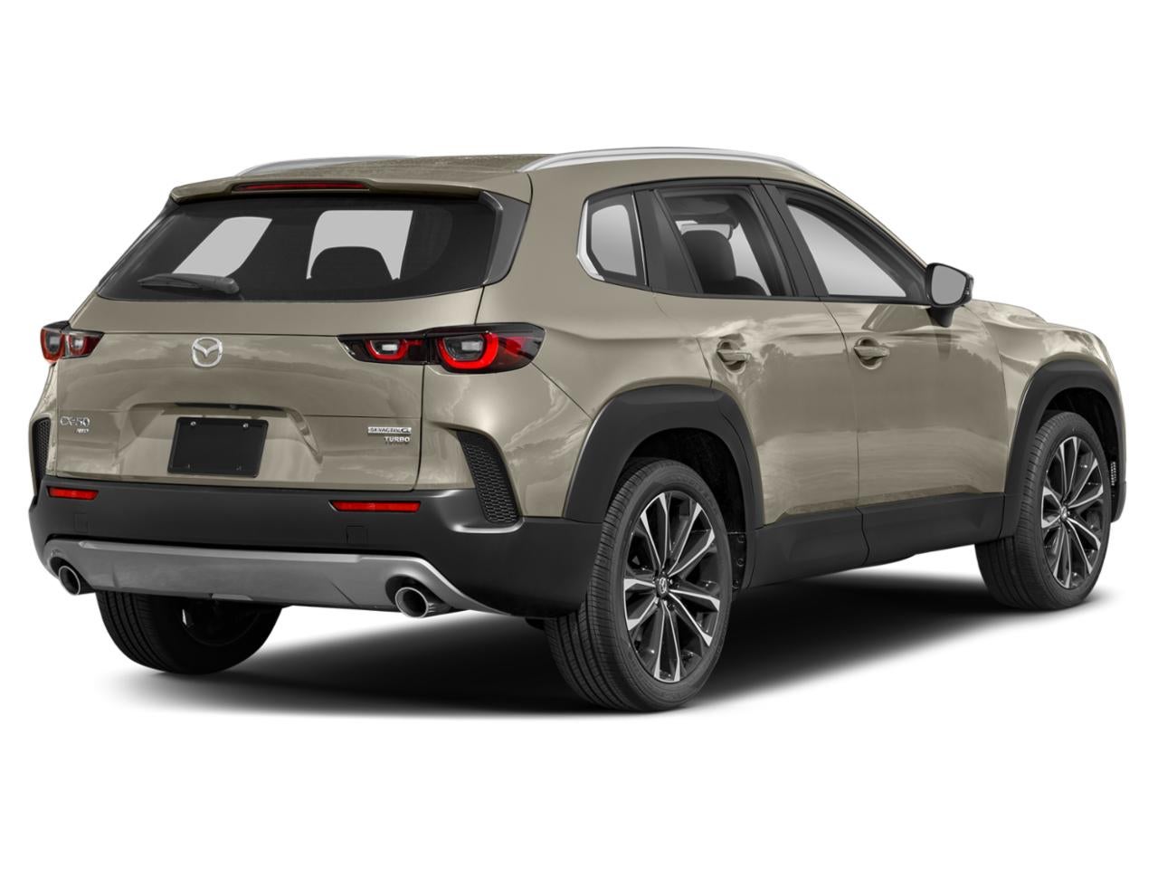 2023 Mazda Mazda CX-50 2.5 Turbo AWD