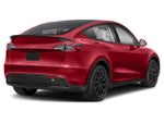 2024 Tesla Model Y Long Range AWD