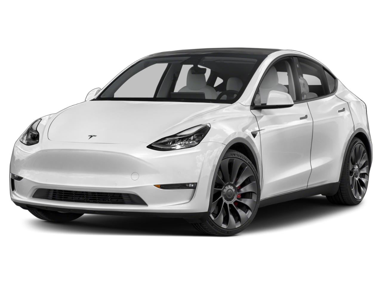 2022 Tesla Model Y Performance AWD