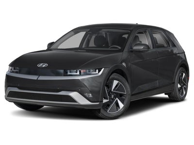 2025 Hyundai IONIQ 5 SE RWD *Ltd Avail*